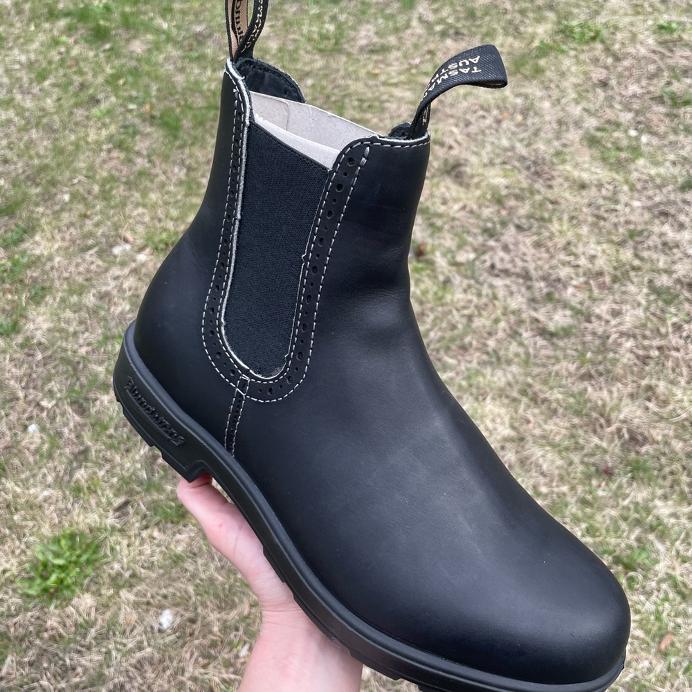 Blundestone Boots